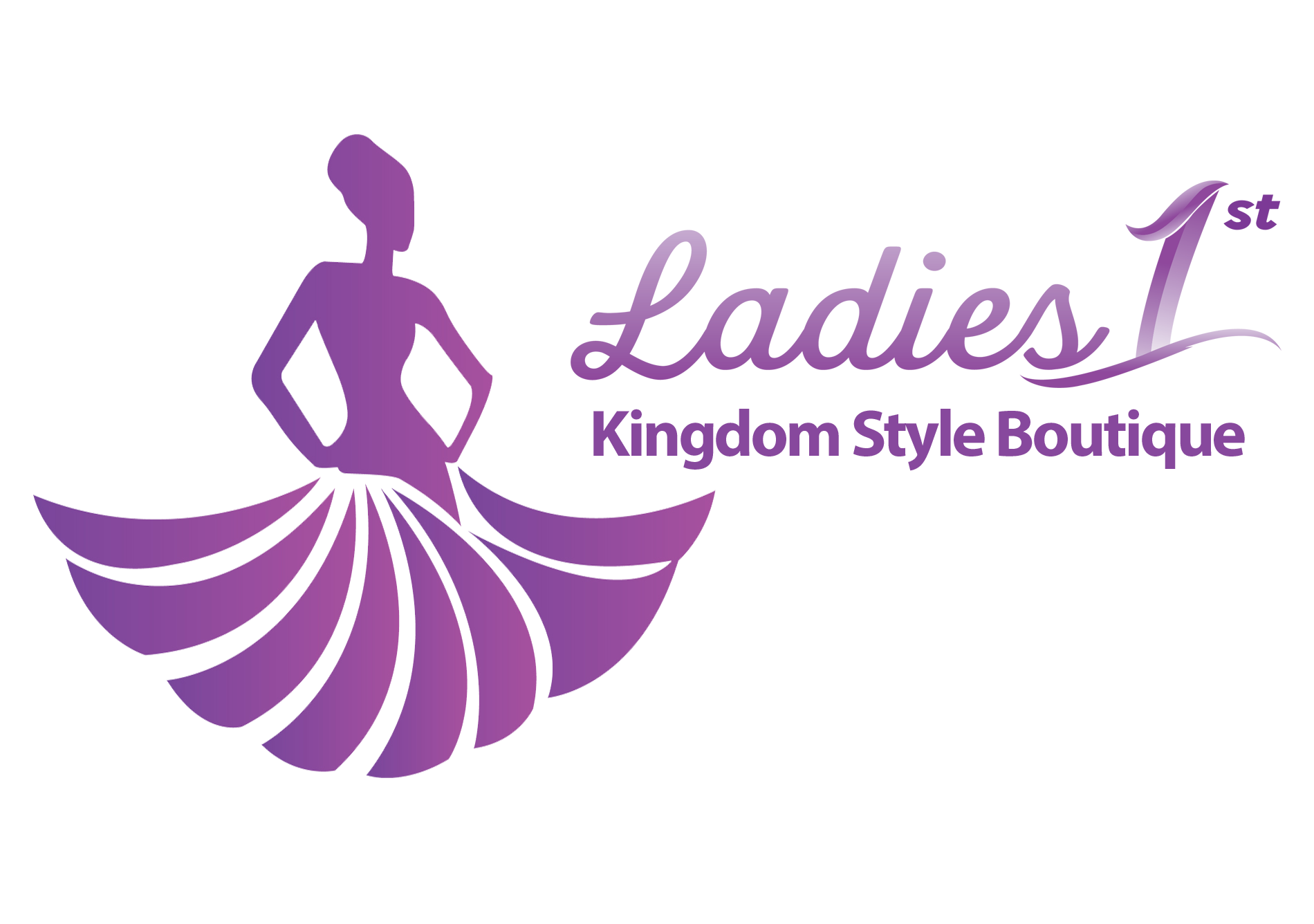 Home Ladies 1st Boutique